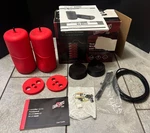 Air Lift 80532 1000 Load Support Front Spring Kit For Ram-2500/3500. Fixed Price $97.75.