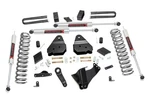 Rough Country 4.5" Lift Kit No Ovld M1 For Ford Superduty 4wd 11-14. Fixed Price $959.95.