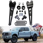 Readylift 69-23251 2.5" Sst Lift Kit Radius Arms For 23-25 Ford F250 F350 Tremor. Fixed Price $1469.95.