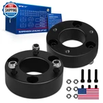 Kax 2.5 Front Leveling Lift Kit Fit For 2006-2025 Ram 1500 4wd Suspensions. Fixed Price $63.71.