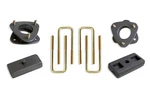 Maxtrac Suspension Leveling Kit - Front And Rear Spacer Kits. Fixed Price $191.90.