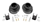 Rough Country 2.5 Inch Leveling Kit Ram 2500 4wd 2014-2023. Fixed Price $79.95.