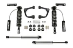 Fabtech K1205dl Uniball Uca Lift System W/shocks. Fixed Price $3380.12.