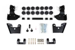 Zone Offroad 3.5 Inch Combination Lift Kit Chevy Silverado & Gmc Sierra 1500 (14. Fixed Price $234.95.