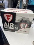 S1 Firestone Ride Rite Suspension Leveling Kit Air Helper Spring 2712 Ford F250. Fixed Price $399.99.