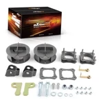 Maxpeedingrods 2.5 Front & Rear Lift Leveling Kit For Toyota Tundra 2022-2024. Fixed Price $171.00.