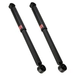 New Pair Set Of 2 Rear Kyb Shock Absorbers For Ford F-150 Lincoln Mark Lt. Fixed Price $124.95.