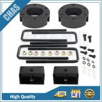 For Silverado Sierra 1500 2007-2024 Leveling Lift Kit Front 3" Rear. Fixed Price $80.28.