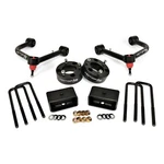 3" Front 2" Rear Leveling Lift Kit For 19-24 Chevy Gmc Silverado / Sierra 1500 W. Fixed Price $429.99.
