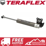 Teraflex Falcon Nexus Ef 2.1 Steering Stabilizer For 20+ Jeep Gladiator In Stock. Fixed Price $301.99.