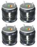 Trailer Air Spring Bag Replace W01-358-9978 Hendrickson C-28929 S-28929 Set Of 4. Fixed Price $339.49.