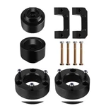 Leveling Lift Kit 3.5" Front & 2" Rear For Chevy Suburban 1500 Tahoe Gmc Yukon. Fixed Price $85.39.
