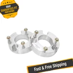 Readylift 66-2215 2.25" Leveling Kit For 2015-2020 Ford F-150. Fixed Price $249.95.