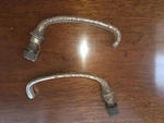 1936 Car Truck Hood Side Lift Handle For Dodge Plymouth. Fixed Price $75.00.