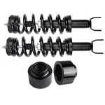 2" Rear Leveling Lift Kit & Front Complete Struts For Ram 1500 4wd 2009-2018. Fixed Price $149.79.