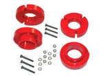 Skyjacker Suspension Front Leveling Kit Fits 2004-2008 Ford F150. Fixed Price $254.47.