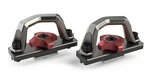 Teraflex For Jeep Jt Uinta Cargo Tie-down Anchor Kit. Fixed Price $54.99.