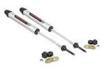 Rough Country Dodge For Ram 1500 4wd 94-01 V2 Front Monotube Shocks Pair 6.5". Fixed Price $259.95.