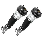 2x Front Suspension Air Struts Pair Fit Mercedes S-class W220 S430 2203202438. Fixed Price $229.12.