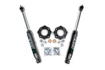 Zoneoffroad 2022-2026 Fits Toyota Tundra 2 Inch Leveling Kit Nitro Shocks Zont9n. Fixed Price $219.85.