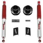 Rancho Rs66454r9 Suspension Leveling Kit. Fixed Price $537.68.