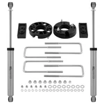 Bfo 2 Inch Lift Kit W/ Shock + Strut Extensions For Ford F-150 2009-2020. Fixed Price $82.69.