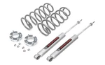 Rough Country Front Rear Bolt-on 3" N3 Suspension Lift Kits For Toyota 4runner. Fixed Price $339.95.