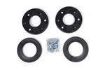 Zone Offroad Zonf1205 2 In. Suspension Leveling Kit. Fixed Price $76.18.