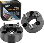 3" Front Leveling Lift Kit For 2006-2023 Dodge Ram 1500 2005-2007 09-11 Dakota. Fixed Price $54.99.