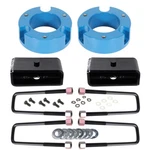 Pickoor 3" Front 2" Rear Leveling Lift Kit For Toyota Tacoma 2005-2022. Fixed Price $63.31.
