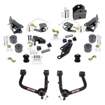 For Toyota Tundra 2022-2026 Skyjacker 3.0" Replacement Component Box. Fixed Price $844.67.