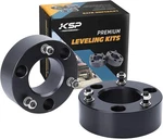 Ksp 3" Front Leveling Kits For Silverado 1500 2wd/4wd 2007-2026, Sierra. Fixed Price $126.99.