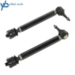 Front Heavy Tie Rod Kit For Chevy Silverado Gmc Sierra 2500 3500hd Pickup 11-23. Fixed Price $132.70.