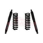 Skyjacker Suspension Lift Kit Black Max Shocks For Ford Explorer 4wd 1991-1994. Fixed Price $416.00.