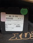 986-24-015 Fox Rear Shocks 0-2.5 Lift F250/f350 Pair Of 2. Fixed Price $255.00.