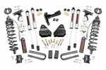 Rough Country 3" Lift Kit For Ford F250 Super Duty 08-10 Coilover Conversion. Fixed Price $2139.95.