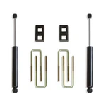 Maxtrac 900420 2in Leaf Spring Block Kit Fits 2015-2022 Chevy Colorado. Fixed Price $245.99.