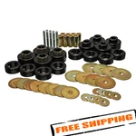Energy Suspension Front & Rear Body Cab Mount Kit For 03-05 Dodge Ram 2500. Fixed Price $447.76.