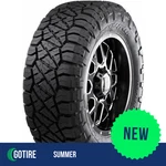 1 X New - 285/75r18 Nitto Ridge Grappler 129/126q. Fixed Price $582.83.
