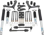 Readylift 69-3035 3.5'' Sst Lift Kit Front With 3'' Rear Fabricated. Fixed Price $1369.95.