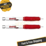 Rancho Rs55331 Rs5000x Series Shock Absorbers Set. Fixed Price $150.86.