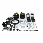 Rear Firestone Ride-rite Air Helper Spring Kit For 1999-2010 Ford F-250 F-350. Fixed Price $165.03.