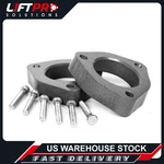 1.2" 30 Mm Rear Strut Spacers Lift Kit For Infiniti M37 Q50/q60/q70. Fixed Price $89.00.
