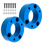 2pcs 2.5" Front Leveling Lift Kit For 2003-2018 Ford Expedition 2wd / 4wd. Fixed Price $46.79.