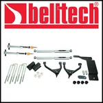 Belltech 4" Lift Kit W/tp Struts/shocks 16-18 Silverado Sierra 1500 Ext/crew Cab. Fixed Price $1125.00.