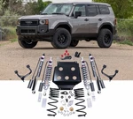 Toyota 4runner 2025-2026 Readylift 3" Sst 3.3 Lift System. Fixed Price $4729.90.