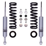 Bilstein Fits Toyota Fj 07-09 F 6112 Heavy Ld Kit. Fixed Price $790.06.
