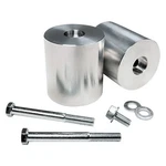 For Jeep Grand Cherokee 1993-1998 Jks Manufacturing Front Bump Stop Extensions. Fixed Price $67.76.