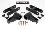 Readylift For 2004-12 Chevy/gmc Colorado/canyon 2.25" Front With 1.5" Rear Sst. Fixed Price $349.95.