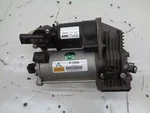 06-13 Mercedes R500 Airmatic Air Suspension Compressor Pump Aftermarket Ak211220. Fixed Price $175.75.